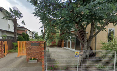 高塚わかば幼稚園