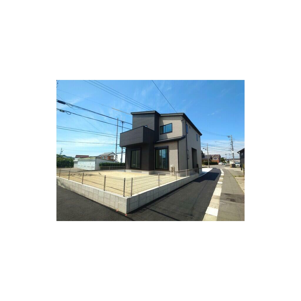 Foto de Casa 4LDK em Kasugai
