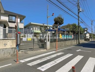 若葉保育園