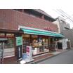 ショッピング施設