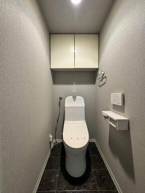 床壁天井リフォーム済み♪