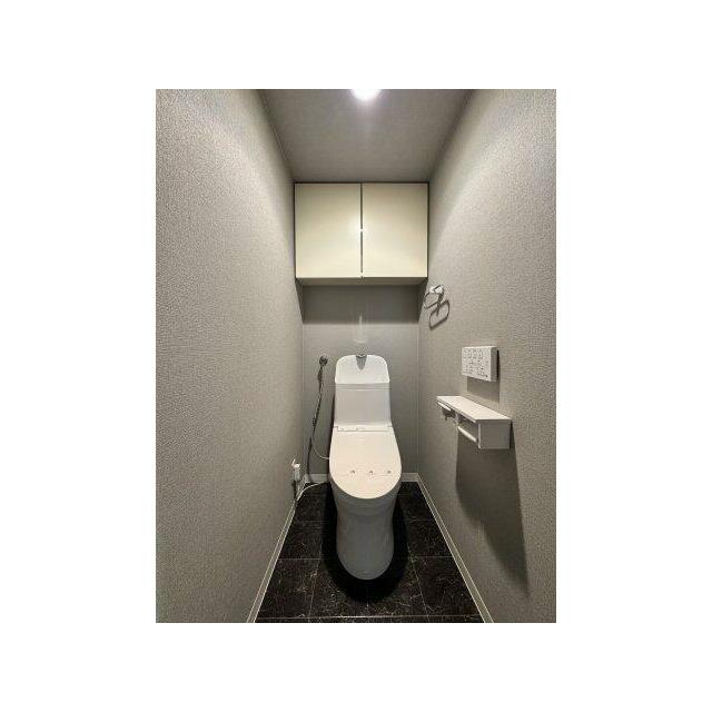 床壁天井リフォーム済み♪