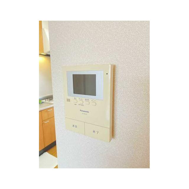 ＴＶモニターホン