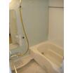 バス/シャワー