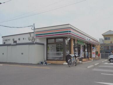 セブンイレブン塩田馬場下店