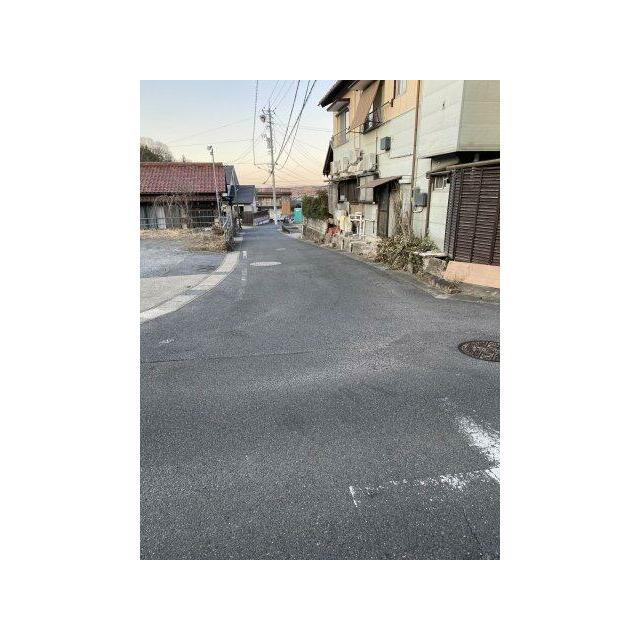  妻木町