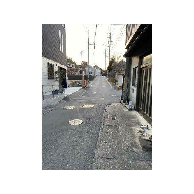  妻木町