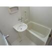 バス/シャワー