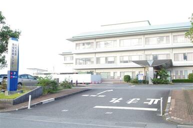八代北部地域医療センター