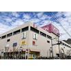 ショッピング施設