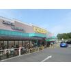 ショッピング施設