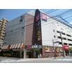 ショッピング施設