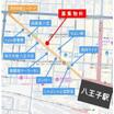 地形図等