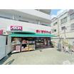 ショッピング施設