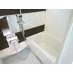 バス/シャワー