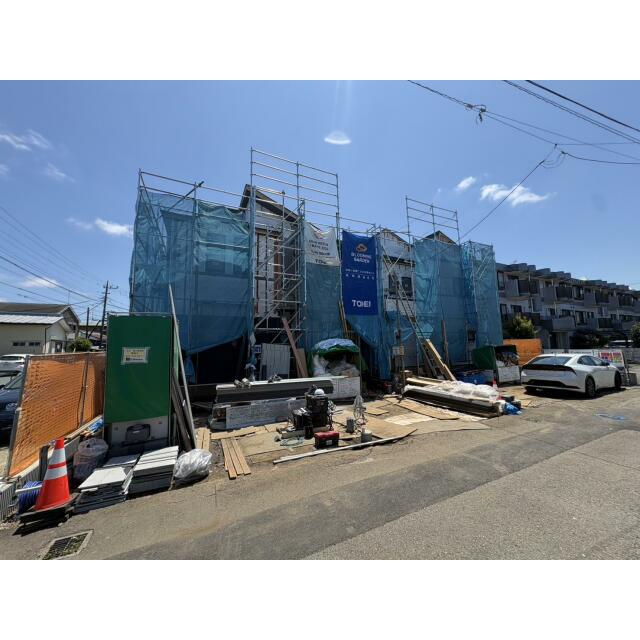 現地写真（2026年7月撮影）