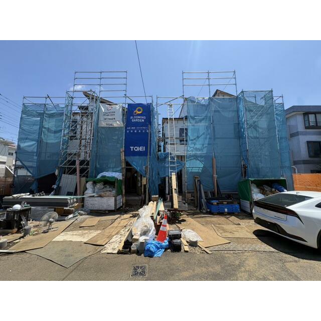 現地写真（2026年7月撮影）