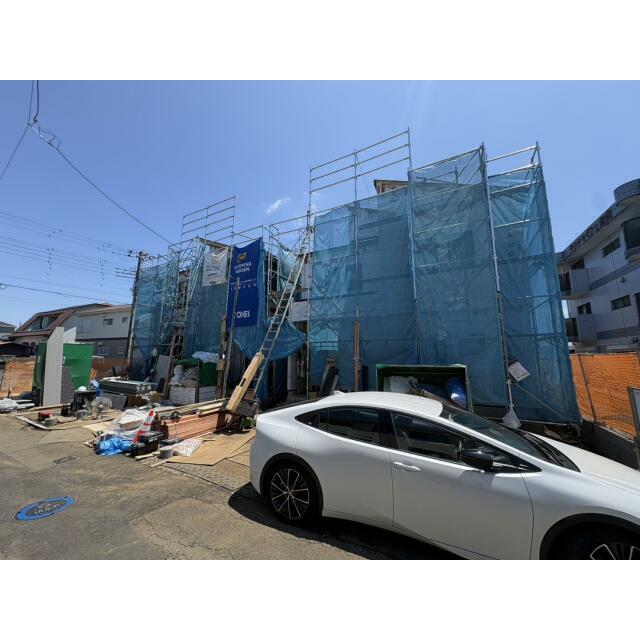 現地写真（2026年7月撮影）
