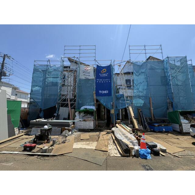 現地写真（2026年7月撮影）