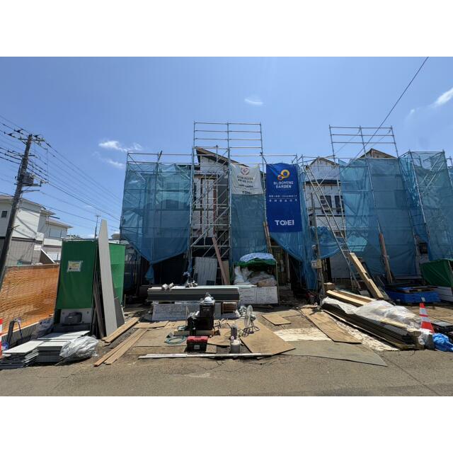 現地写真（2026年7月撮影）
