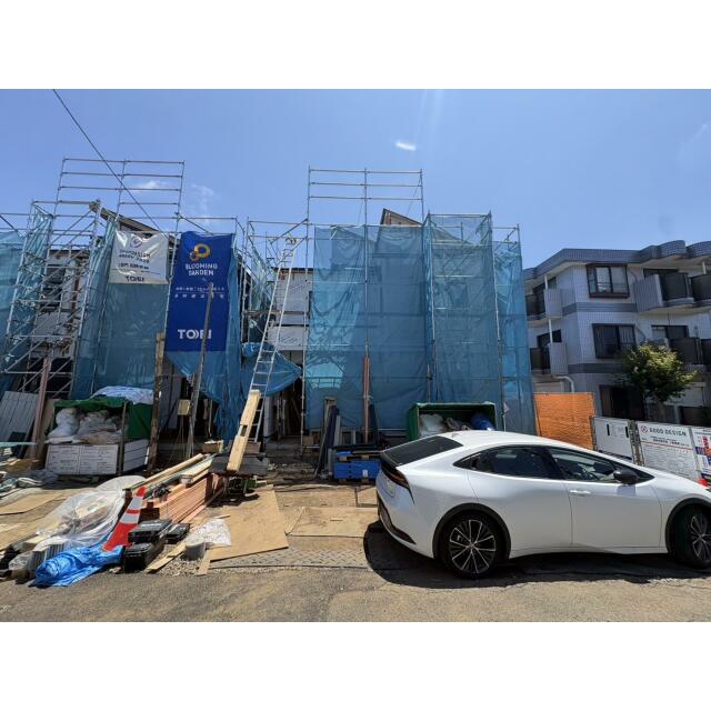 現地写真（2026年7月撮影）
