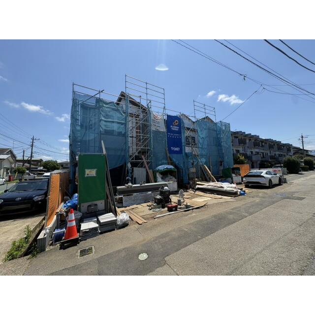 現地写真（2026年7月撮影）