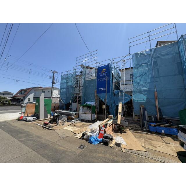 現地写真（2026年7月撮影）