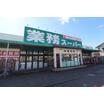 ショッピング施設