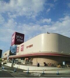 ゆめタウン高松さん