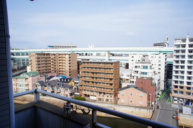 物件画像 福岡市博多区 博多駅東１丁目 (博多駅) 10階 1K