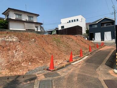 目に入るだけでホッとする、そんな家に暮らしたい（2号棟）