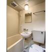 バス/シャワー