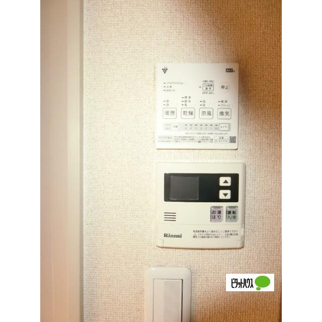 別部屋参考写真