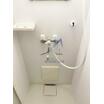 バス/シャワー