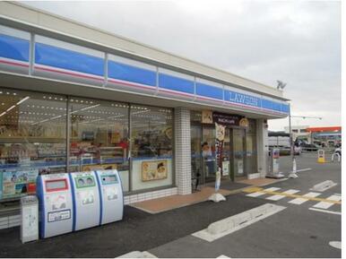 ローソン泉南樽井三丁目店