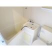 バス/シャワー