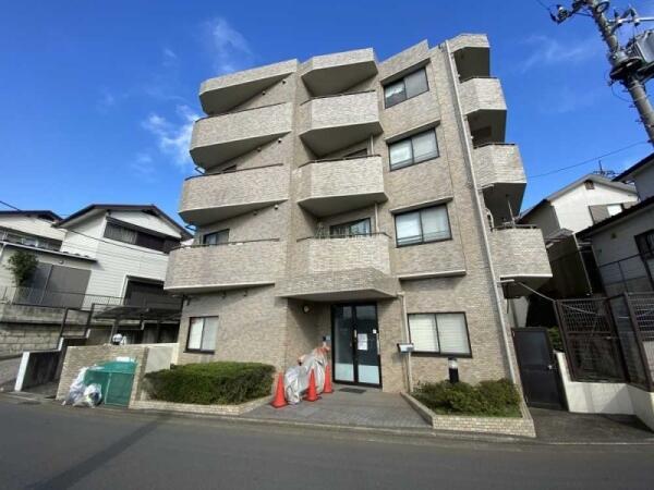 戸塚駅近くの中古マンション Mapfan