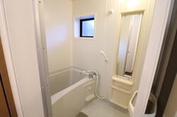 A101　浴室