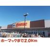 ショッピング施設