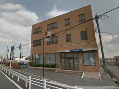 いちい信用金庫小牧支店