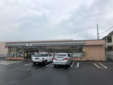 セブンイレブン鴻巣南1丁目店