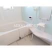 バス/シャワー