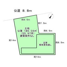 地形図等
