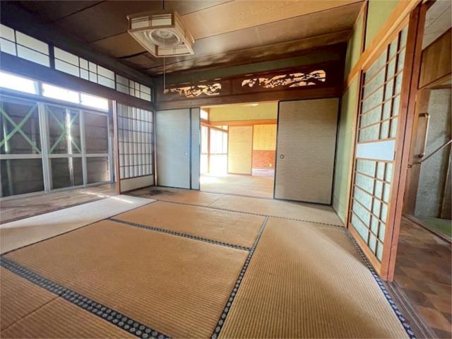 物件画像 北九州市八幡西区 春日台４丁目 (西山駅) 1階建 4LDK