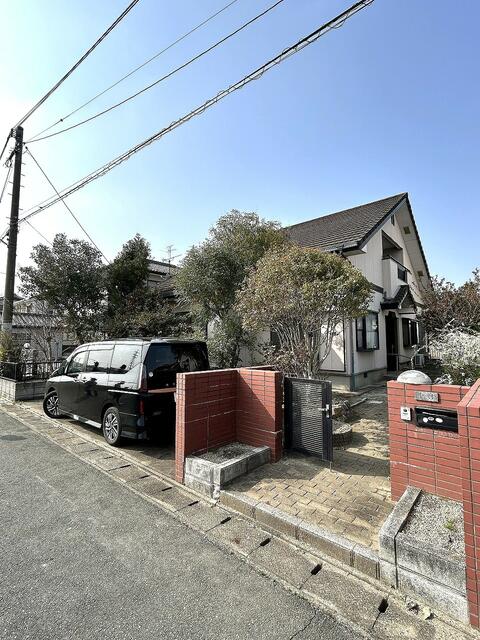 物件画像 遠賀郡遠賀町 大字今古賀 (遠賀川駅) 2階建 4SLDK
