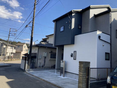 現地写真（撮影日:2026/1）