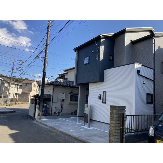 現地写真（撮影日:2026/1）