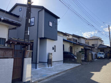 現地写真（撮影日:2026/1）