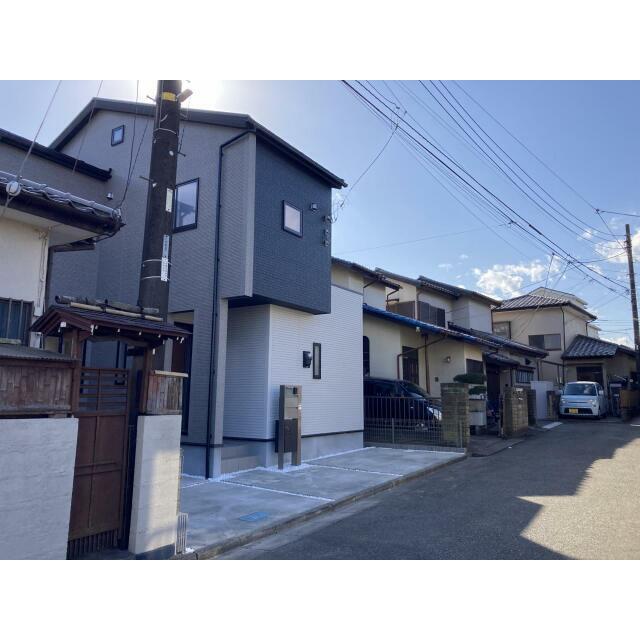 現地写真（撮影日:2026/1）