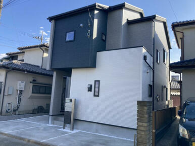 現地写真（撮影日:2026/1）